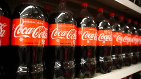 Coca-Cola gewinnt gegen syrischen Getränkehersteller
