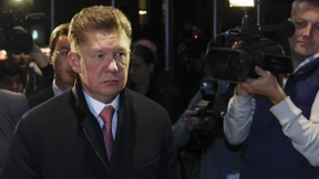 Ganz im Sinne Gasproms