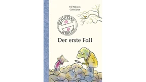 Die Nüsse sind sehr alle, Chef!