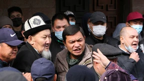 Fünf Anwärter auf das Ministerpräsidentenamt