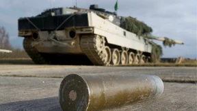 Weniger Waffen wagen