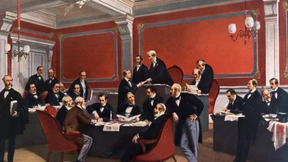 75 Jahre Genfer Konventionen – ein Grund zum Feiern?