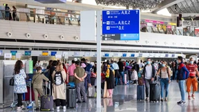 Von Nizza über Phoenix bis Halifax