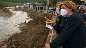 „Wir lassen die Menschen nicht allein“