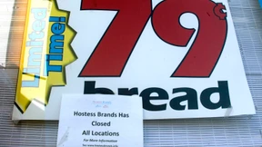 Weniger Insolvenzen in den Vereingten Staaten