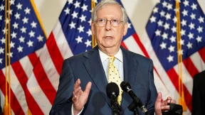 Der Architekt des Supreme Court