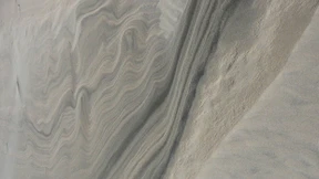 Nordsee schleift Atlantikwall