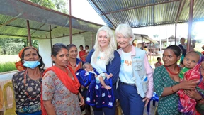 Viele Kinder brechen schon die Grundschule ab