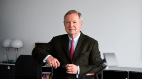 Das Duell ist eröffnet