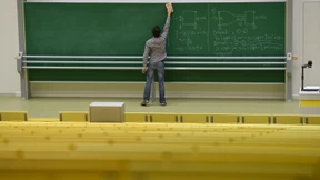 Nach vier Jahren sollen Postdocs Klarheit haben