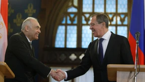 Russland sucht Kontakt zu Assads Gegnern