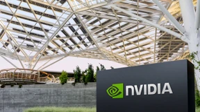 Nvidia übernimmt die Spitze des Chipmarktes