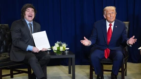 Hilfe für den Freund aus Argentinien