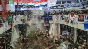 Der neue Irak ist gescheitert