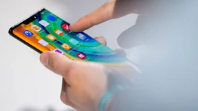 Huawei ist erstmals der größte Handyhersteller der Welt