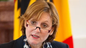 Bundesrat wählt neuen Verfassungsrichter