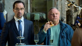 Witze aus dem letzten Jahrtausend