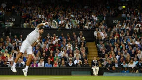 Regen beendet Mayer-Match