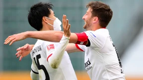 Die Suche nach einem Landeplatz für das Glück