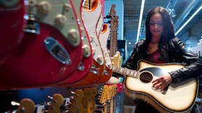 Die Musikmesse schrumpft