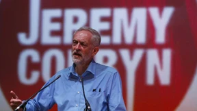 Corbyns Zeitmaschine