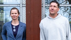 „Du bist doch eh die größte Pfeife“