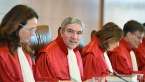 Wie weit darf das BKA bei der Überwachung von Bürgern gehen?