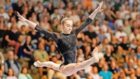 Sie ist 16 – und bereit für Olympia