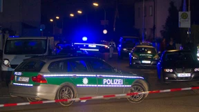 Jäger tötet Mann und richtet sich auf der Polizeiwache selbst 
