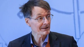 Elektronische Patientenakte soll 2024 kommen