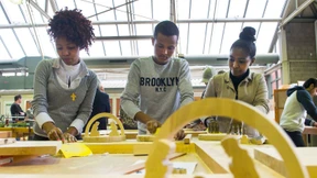 Flüchtlinge können Azubi-Mangel nicht ausgleichen