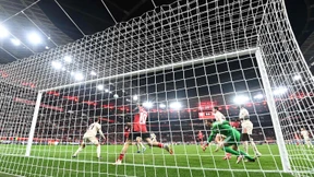 Ein fast perfektes Fußballspiel