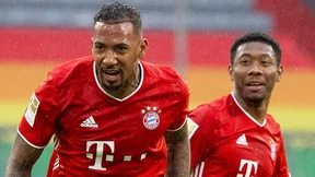 Boateng und die Debatte um seine Zukunft
