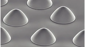 Jetzt funktioniert der 3-D-Druck auch mit Glas