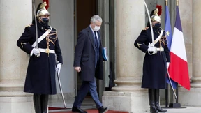 Frankreichs Rekordrettung