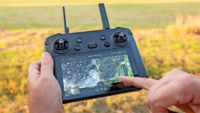 KI beaufsichtigt Prüfung von Drohnen-Piloten