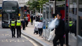 Mutmaßlicher Täter von Birmingham wegen Mordvorwurfs vor Richter