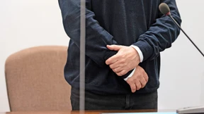 Missbrauch nach dem Fotoshooting?