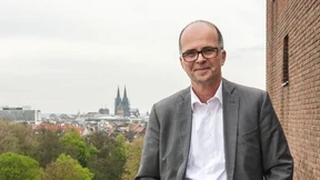 Kluge Köpfe im Gespräch - Teil 1: Markus Greitemann