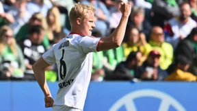 Die Eintracht ist sich ein Rätsel