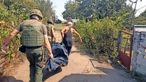 Dem Frühling folgte ein blutiger Sommer