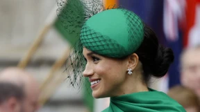 Meghan Markle besucht Prozessauftakt per Videoschalte