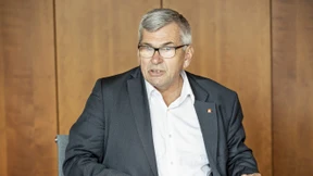 „Notfalls müssen wir in den Arbeitskampf“