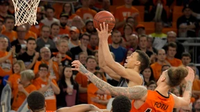 „Ich will wieder in die NBA“