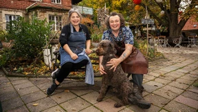 „Wir sind Kulturschaffende und keine Tellerdüsen“