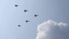 Testen die Chinesen Trump?