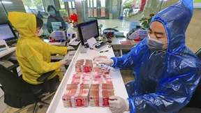 Koks, Corona und Kolibakterien