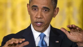 Republikaner wollen Amerikas Schuldengrenze erhöhen