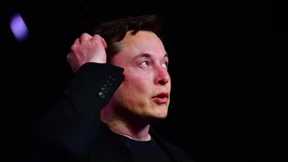 Elon Musk verliert einen seiner wichtigsten Mitarbeiter