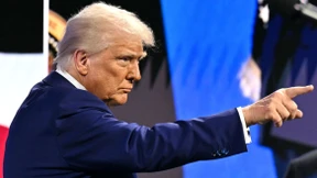 Mehrheit der Deutschen will US-Produkte boykottieren